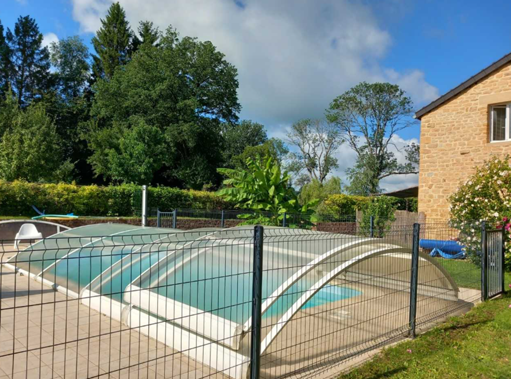 Gîte - Les gîtes des près, Haudrecy - photo 2