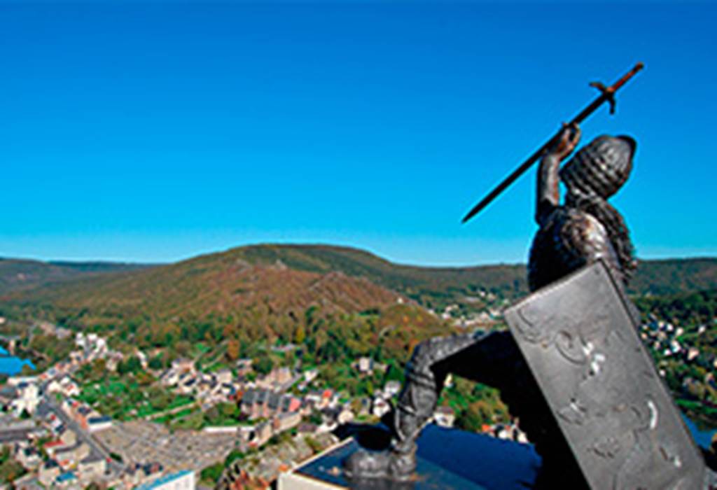 La faune fossile du "Mur des Douaniers"