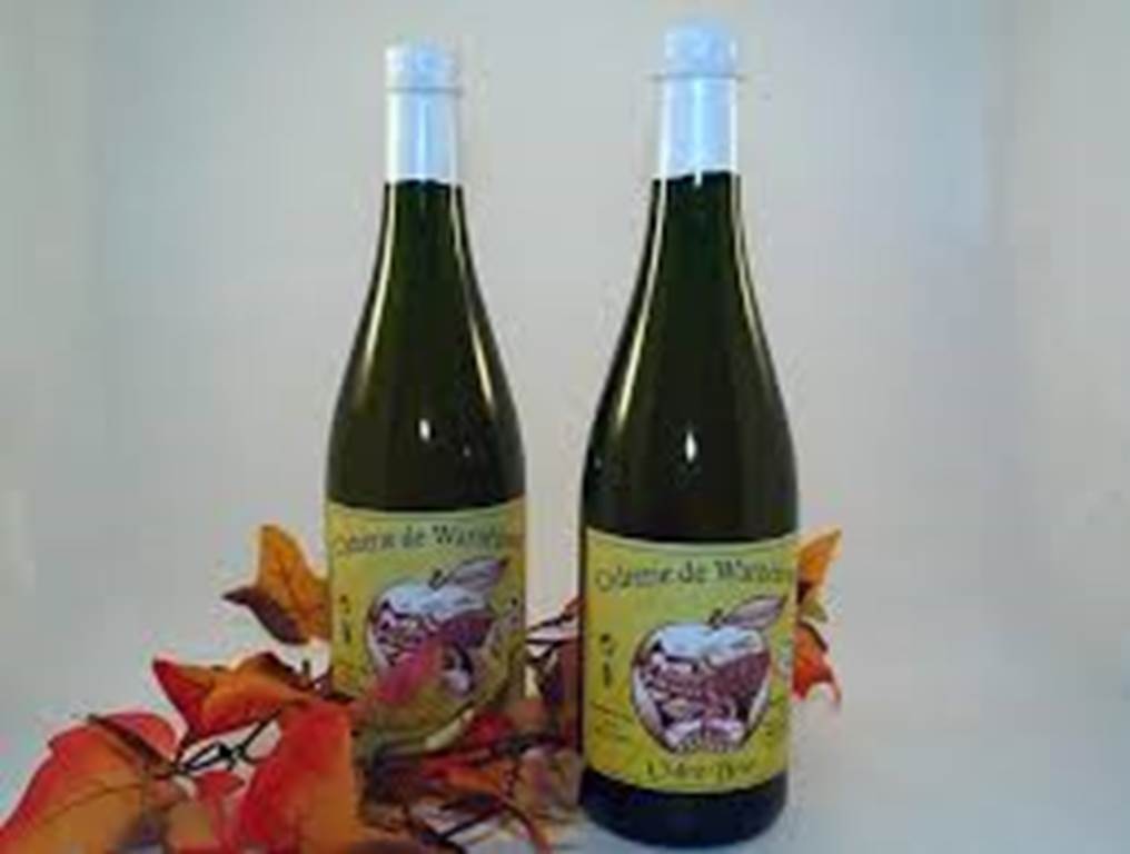 Produits du terroir à l'office de tourisme Vallées et Plateau d'Ardenne