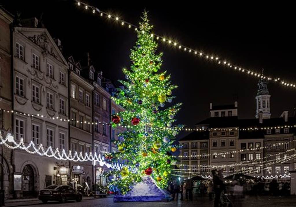 Marche de noel