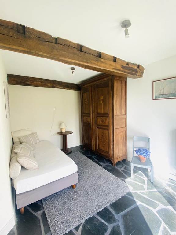 Gîte Chez Simone