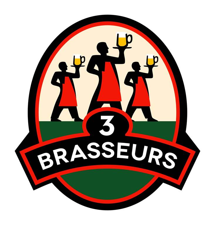Brasserie "3 brasseurs"  France Grand Est Ardennes Charleville-Mézières 08000