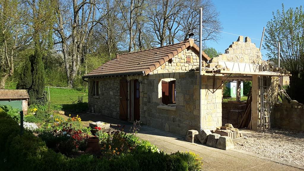 Chambre d'hôtes n°9941 "LA PETITE MAISON", Warnécourt - photo 4