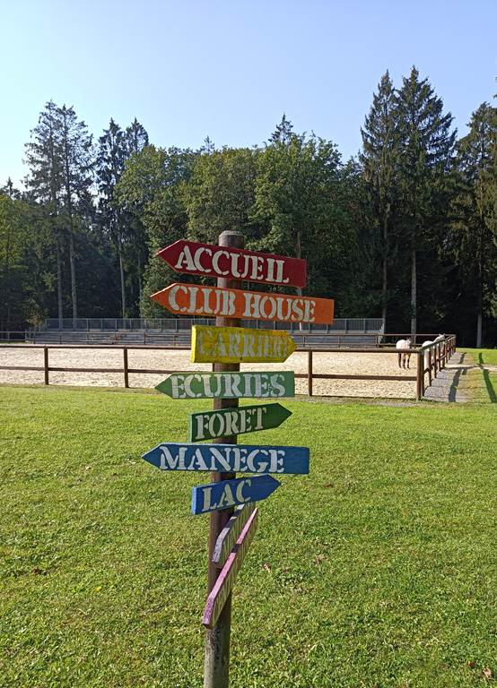 Domaine des Mannesarts