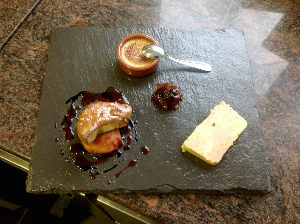Restaurant " Ferme Auberge du Malgré Tout", Revin - photo 6