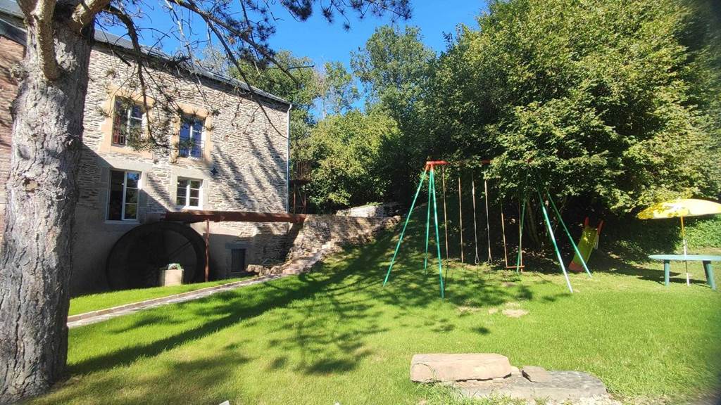 Gîte n°496 "LA GOUTELLE" — photo 2