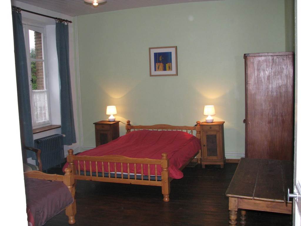 Gîte L'Escaille
