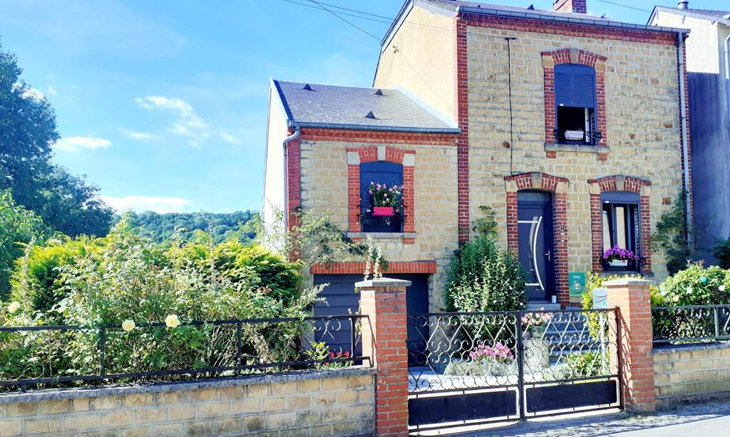 Gîte n°57 "ALEXANDRE"