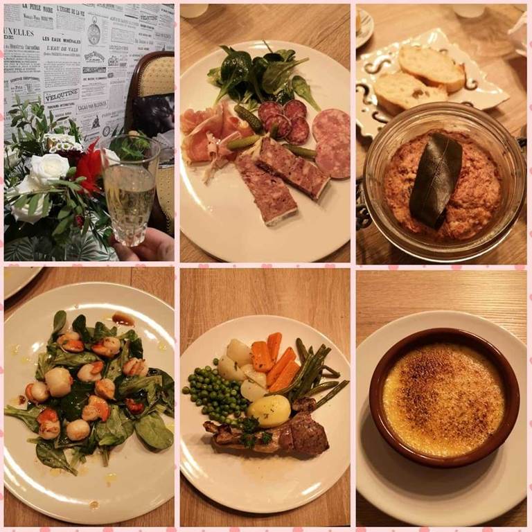 Chambres d'hôtes - La Maison D'Hotte, Tournes - photo 11