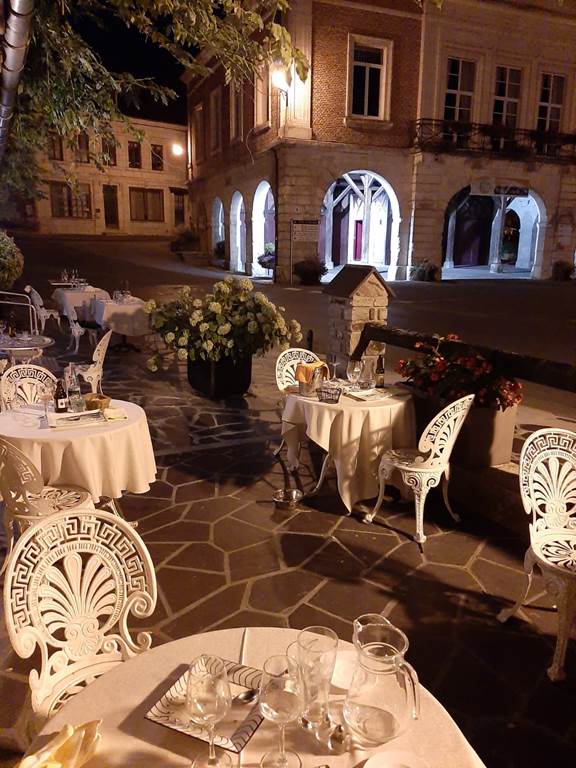 L'Auberge de l'Abbaye - Hôtel, Signy-l'Abbaye - photo 6