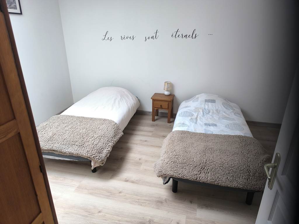 Gîte des Castors