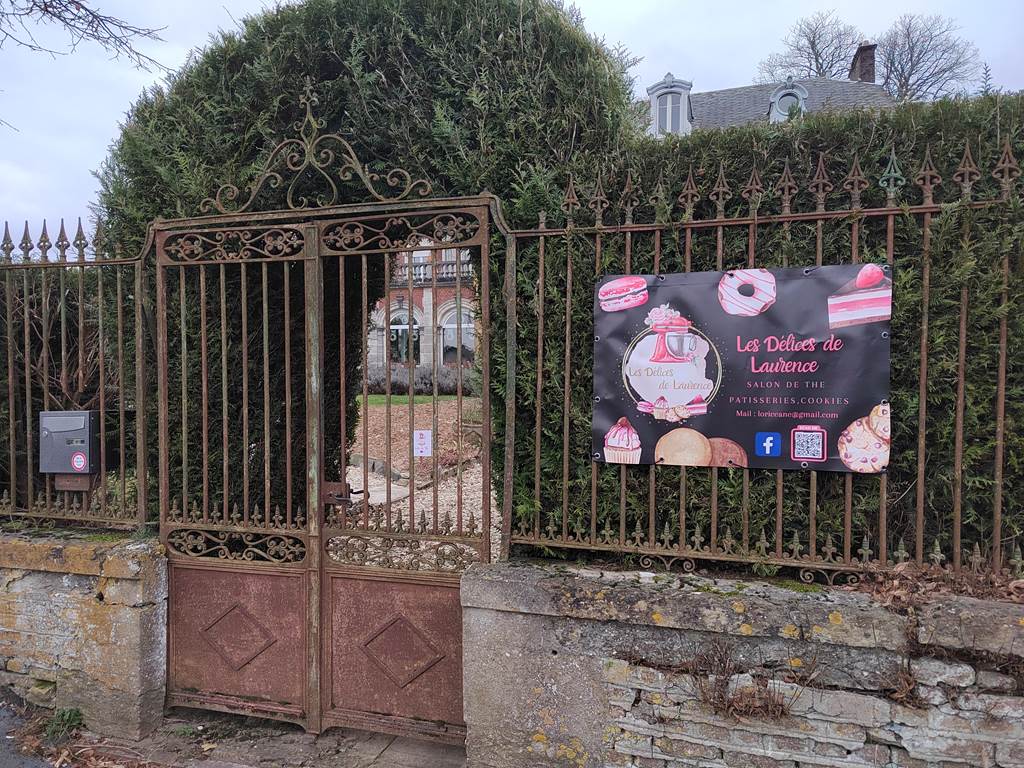 Les délices de Laurence — photo 3