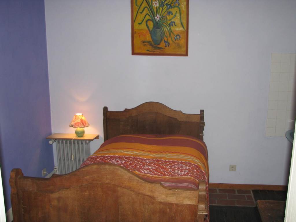 Gîte n°150 "L'ESCAILLE"