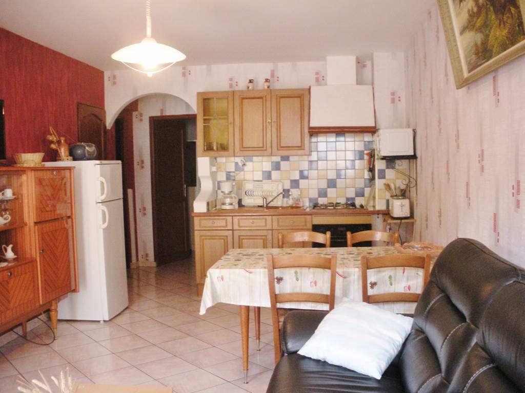 Gîte Ardoisière Saint Roch