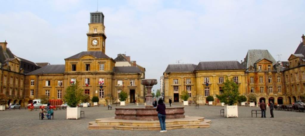La Grande Boucle des Ardennes, Monthermé - photo 13