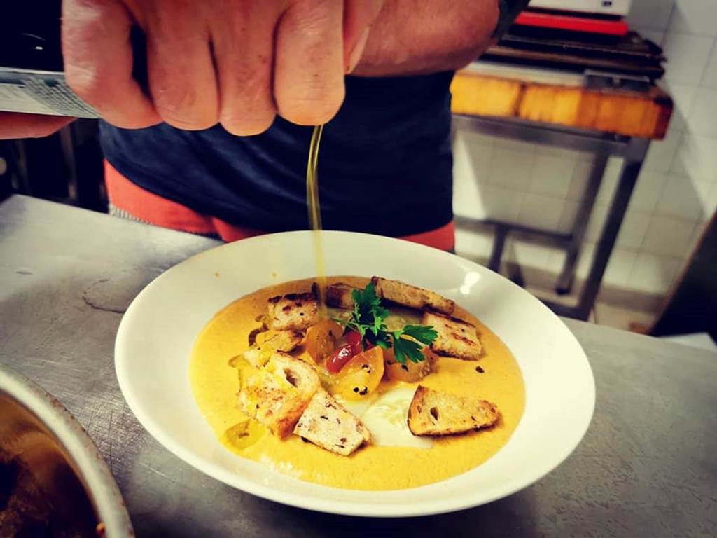 Brasserie "Chez Georges", Charleville-Mézières - photo 4