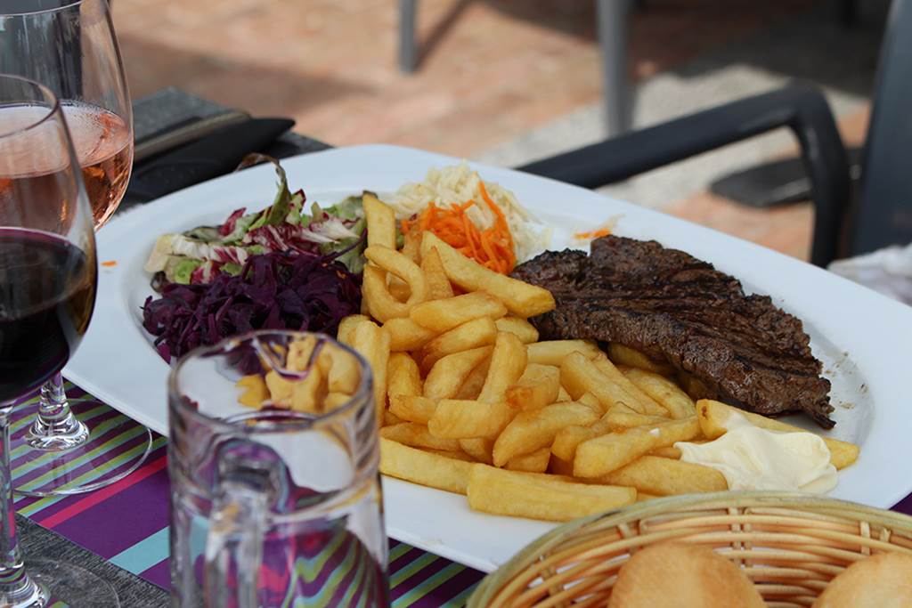Restaurant Giv & Mouettes, Givet - photo 5