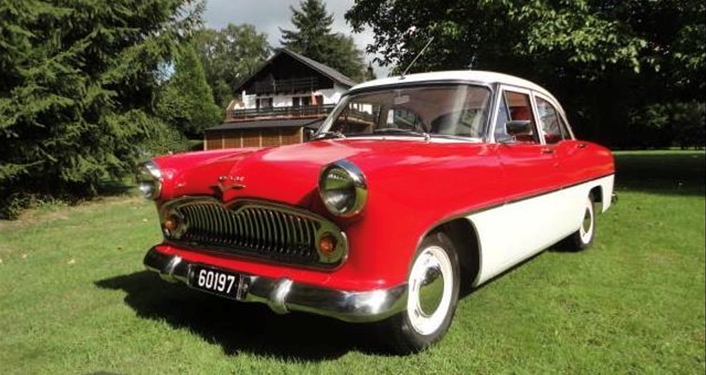 Musée de l'Automobile, Signy-l'Abbaye - photo 3