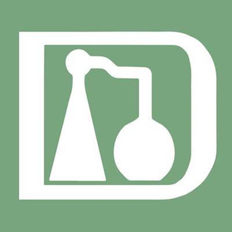 Logo Distillerie des Arts