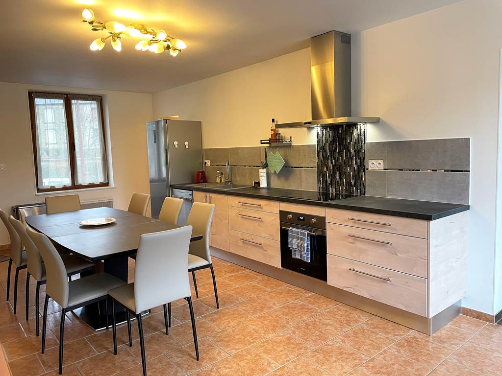 La Grange (2 personnes)