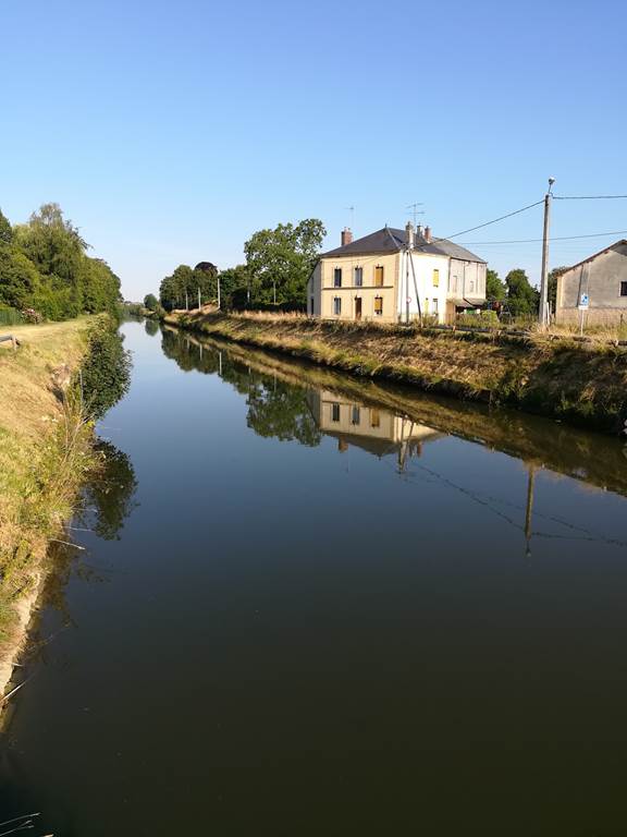 Aire de repos - photo 4