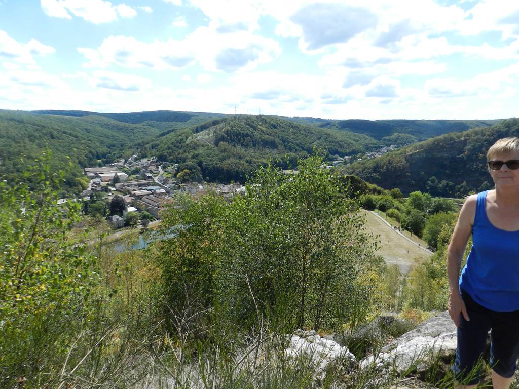 Les 4 fils Aymon, Bogny-sur-Meuse - photo 4