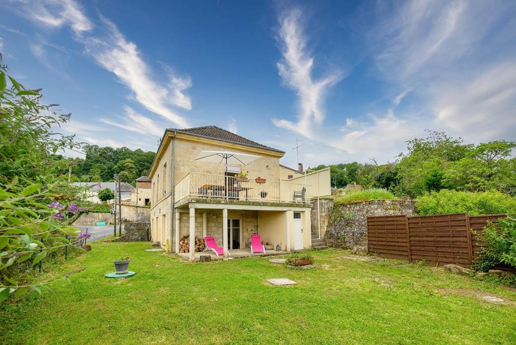 Gîte n°508 "LE LAVOIR"