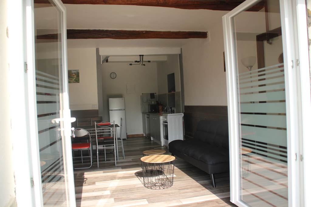 chez Jeanne — photo 3