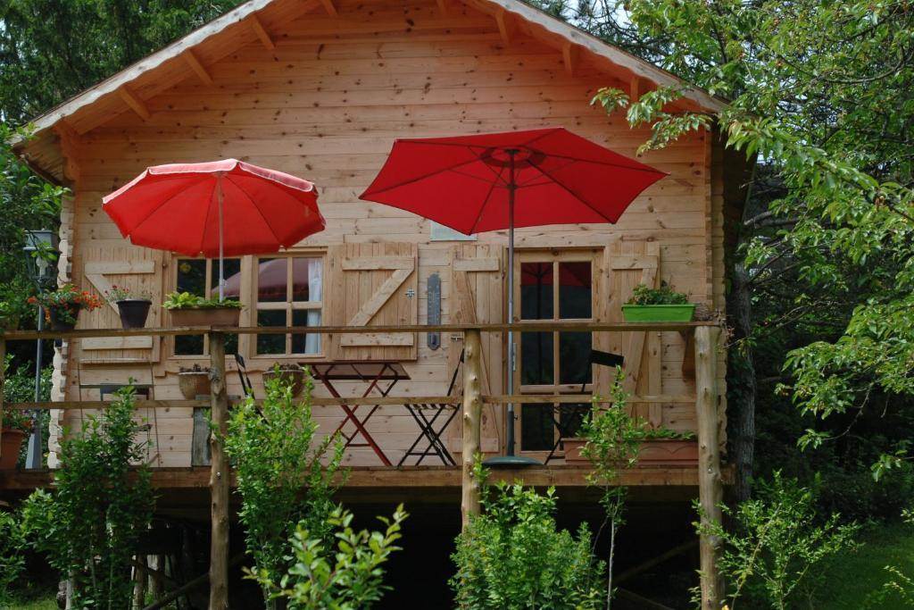 Gîte n°554 "MELEZE"