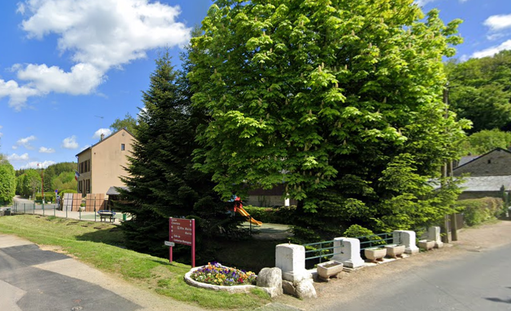 Ruisseau de Rubécourt - la Rûle