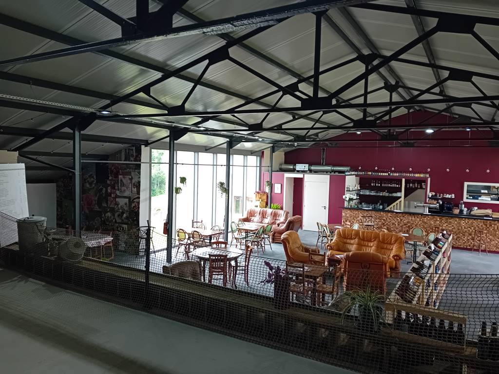 Yauque, Sault-lès-Rethel - photo 4