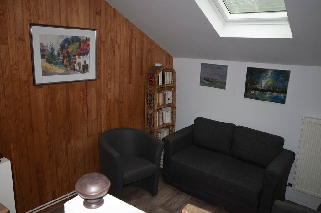 Gîte "Le Bateau ivre" — photo 3