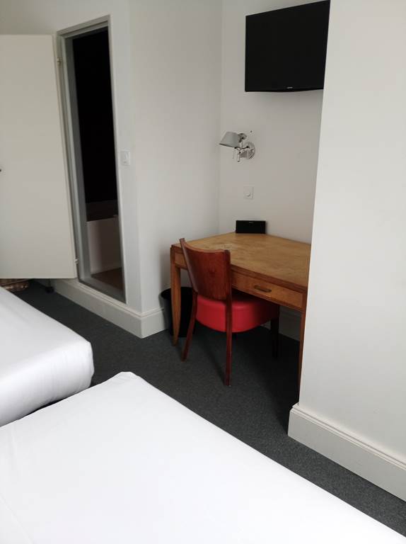 Hôtel Le Moderne, Rethel - photo 5