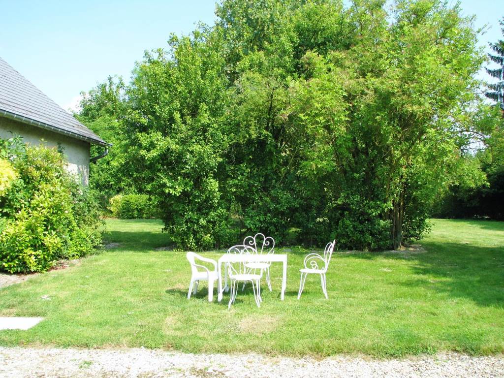 Gîte Le Four À Pain