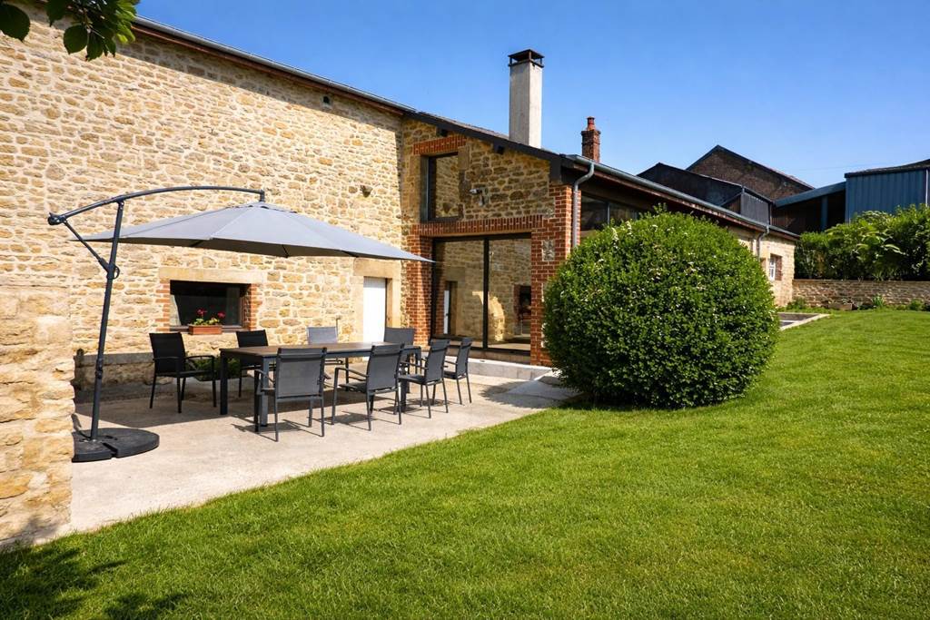 Gîte n°475 "LES FAISIAUX"