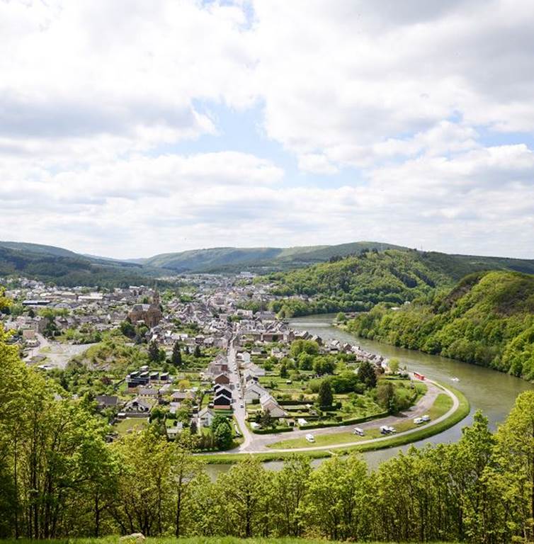 Escapade ferroviaire la 37ème