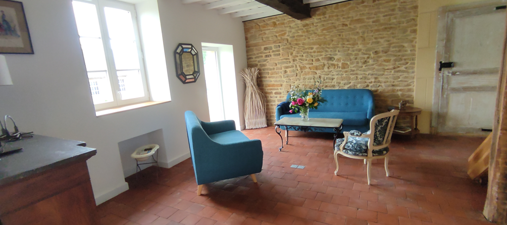 Gîte : gîte de Remehan — photo 2
