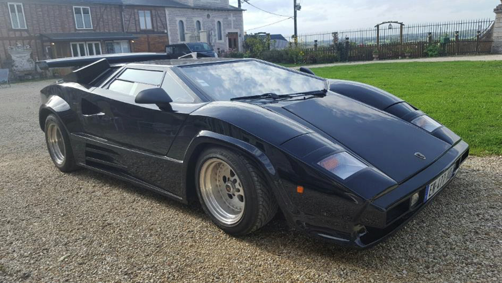 Musée de l'Automobile, Signy-l'Abbaye - photo 2