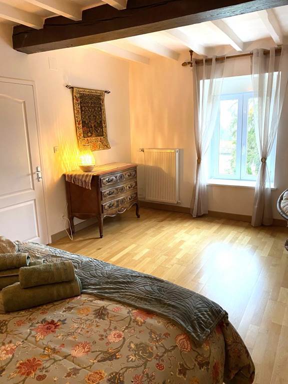 Gîte n°518 "UNE HISTOIRE DE FAMILLE", Écordal - photo 26