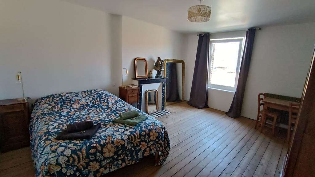 Ma Maison