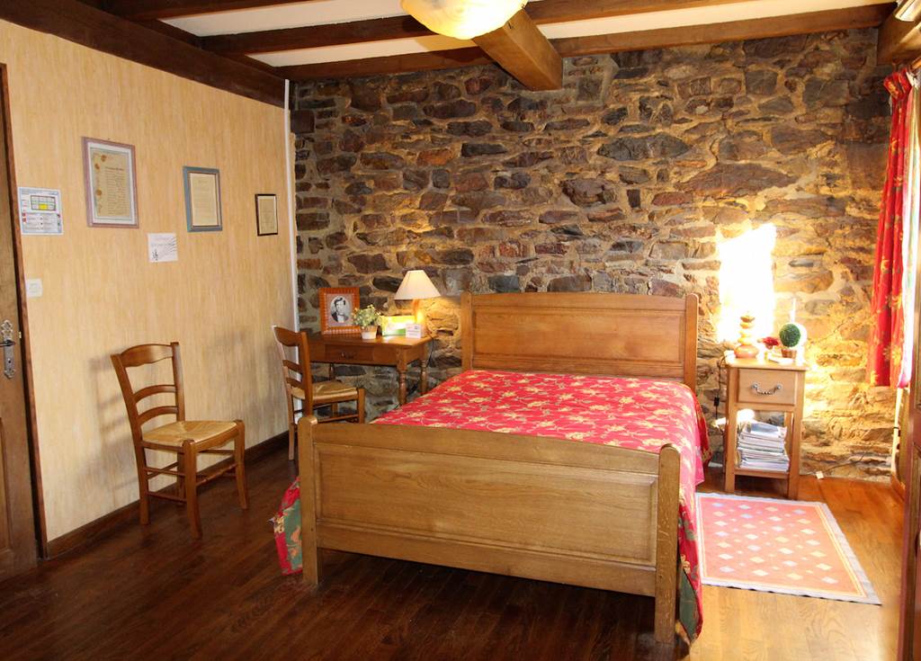 Auberge du Mont Malgré Tout, Revin - photo 2