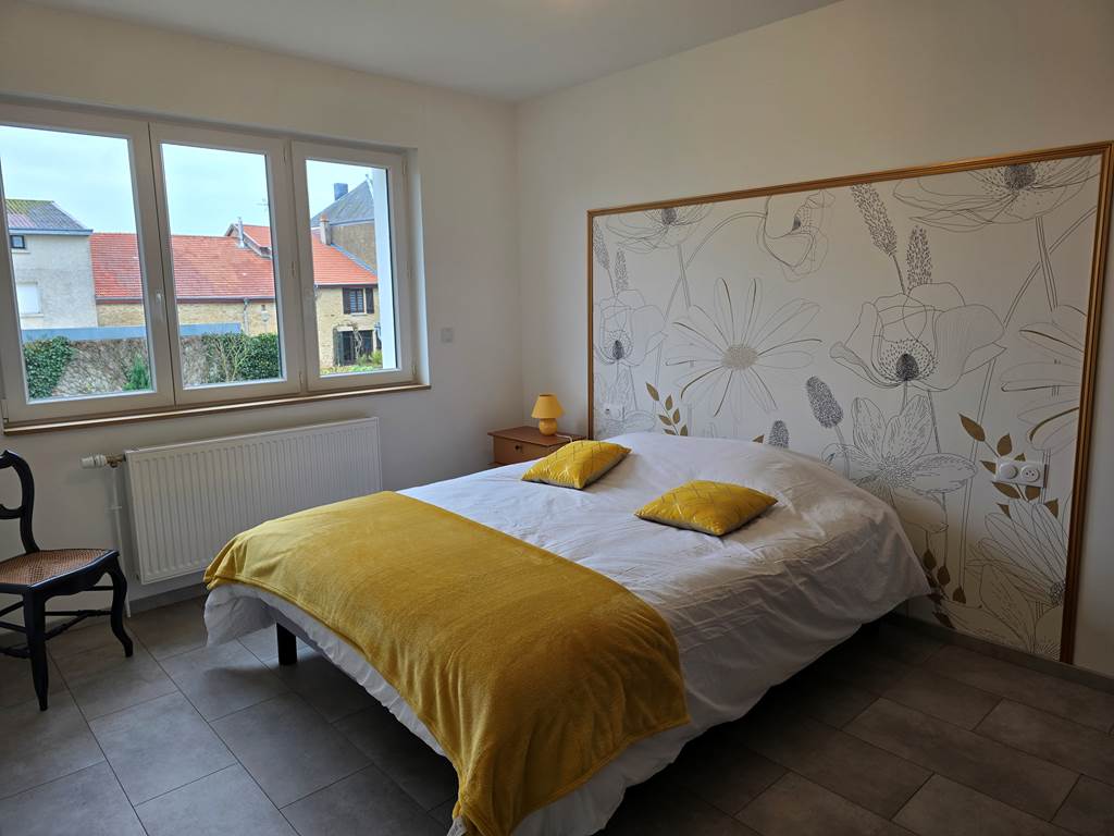 Gîte L'échappée verte