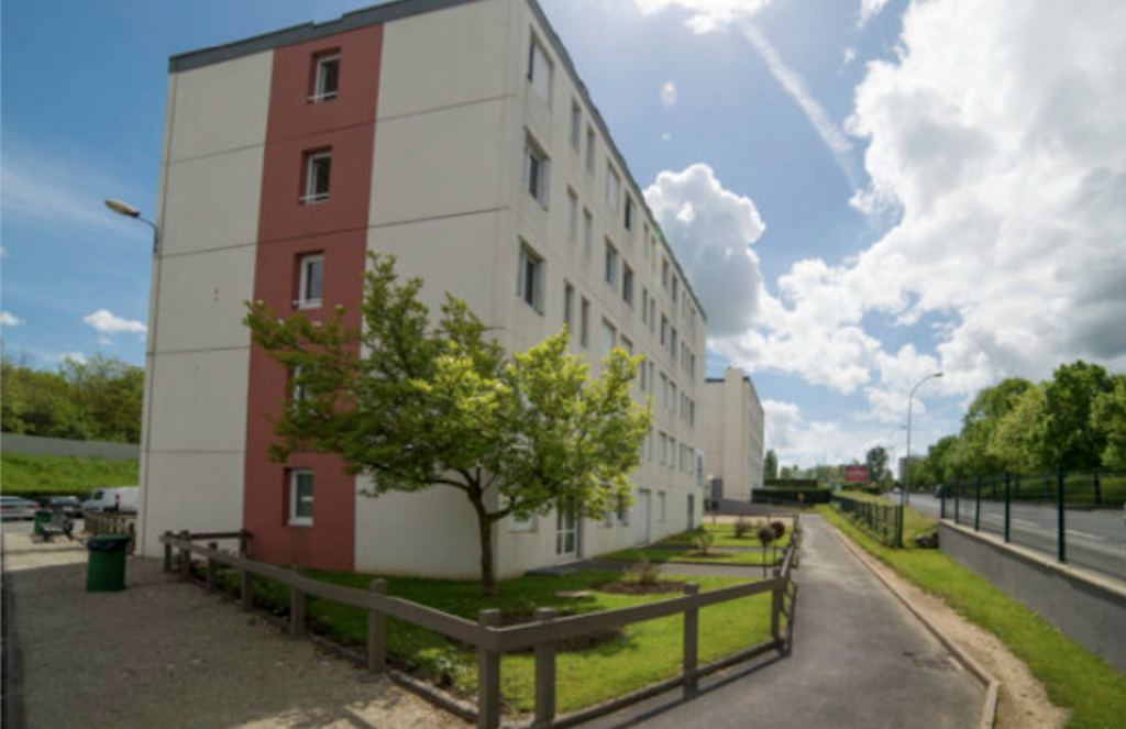 Résidence - La Vence