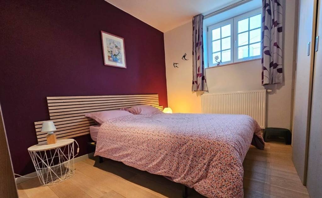 Escapade cosy dans les Ardennes