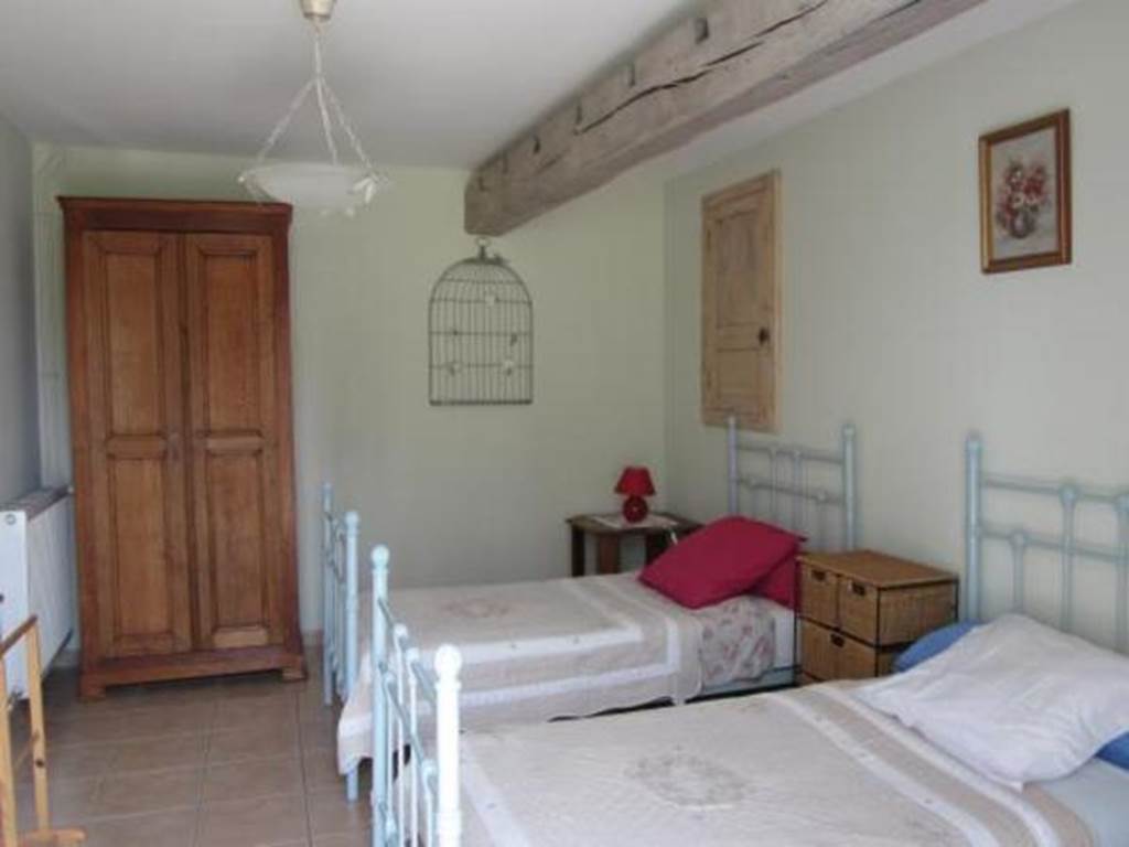 Gîte - Grand gîte des Près, Haudrecy - photo 7