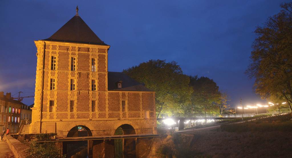 Musée Arthur Rimbaud, Charleville-Mézières - photo 3