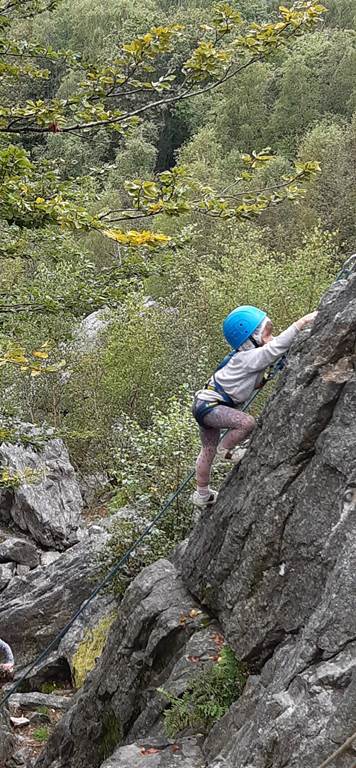 Le geste et la plume