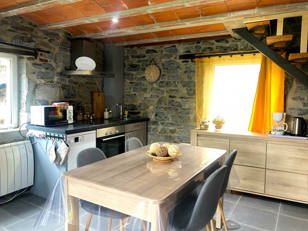 Gîte n°430 "LE GRAIN D'AMOUR" — photo 2