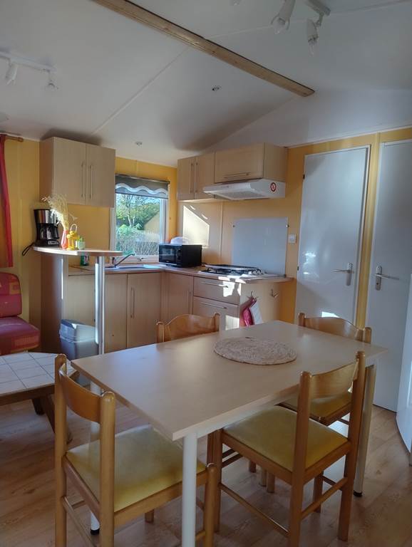 Camping Le plan d'eau, Givet - photo 4