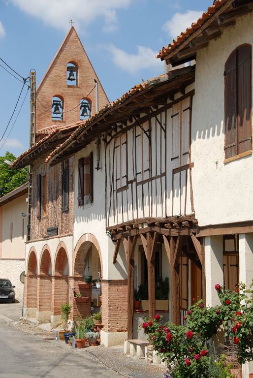 Le Causé